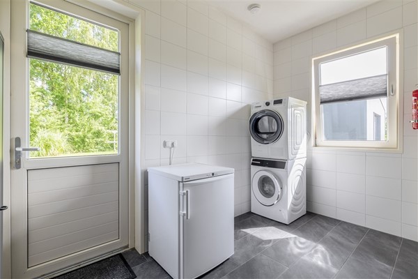 Medium property photo - Trekweg 19, 9636 AK Zuidbroek